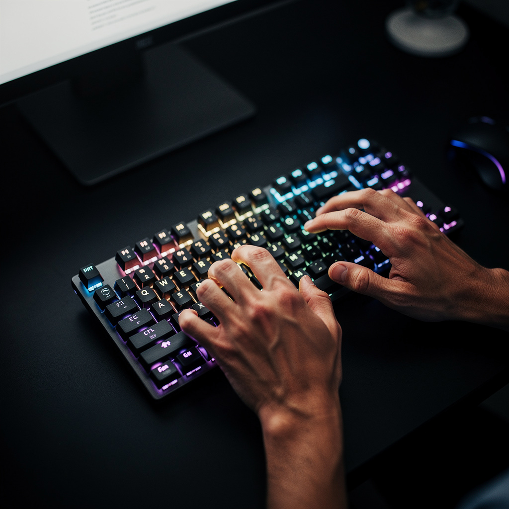 Productividad Full-Stack en la Terminal con Claude Code