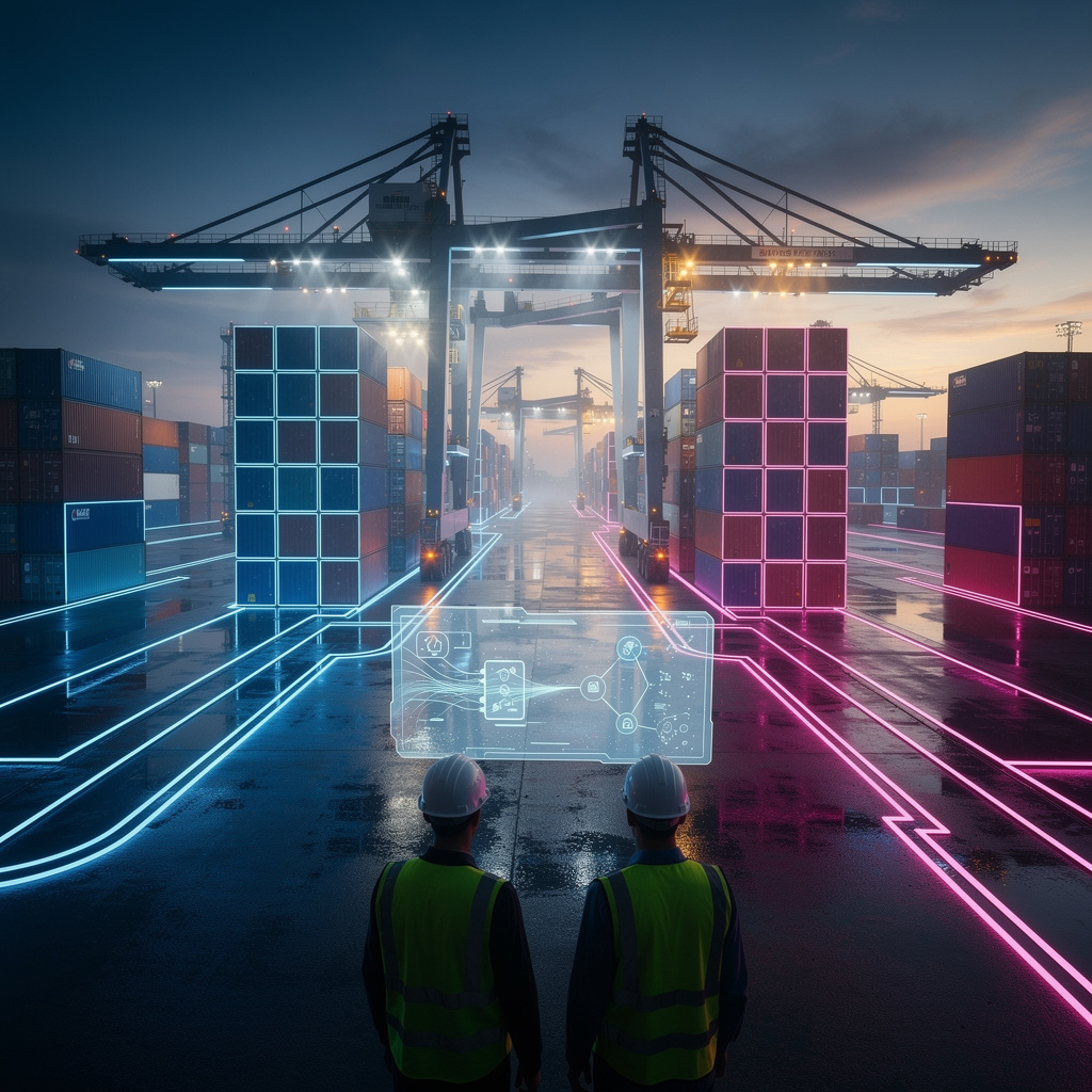 Cloud Native: Docker, Kubernetes y Microservicios