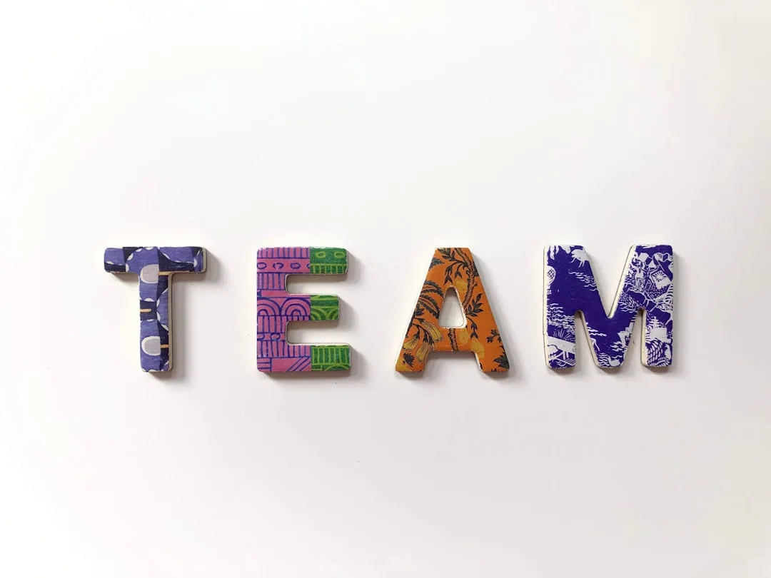 team leadership training