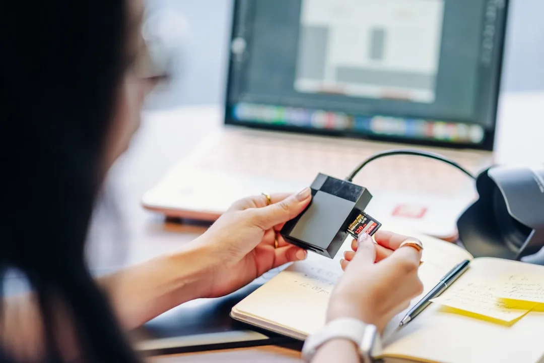 digital workflow management