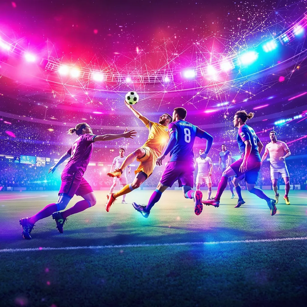 Deportes de Equipo