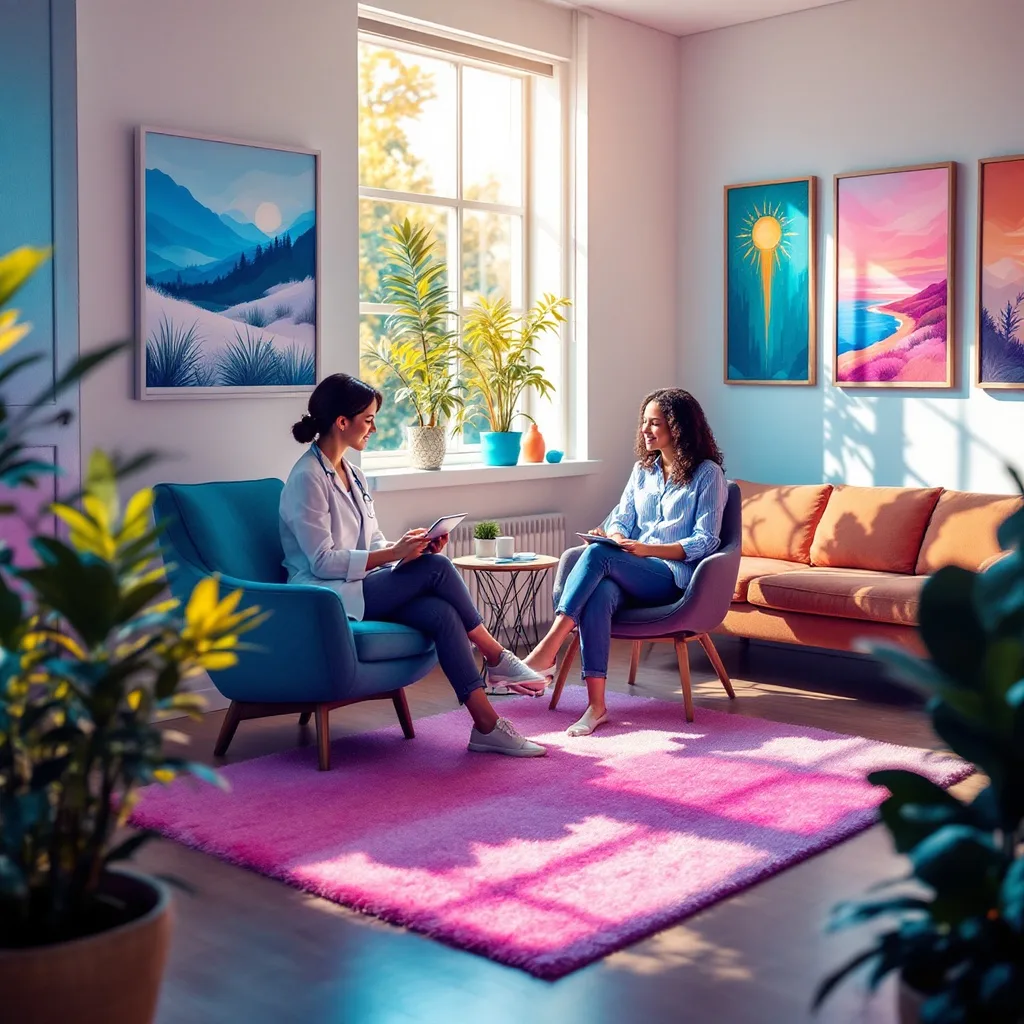 Comunicación en Relaciones de Pareja