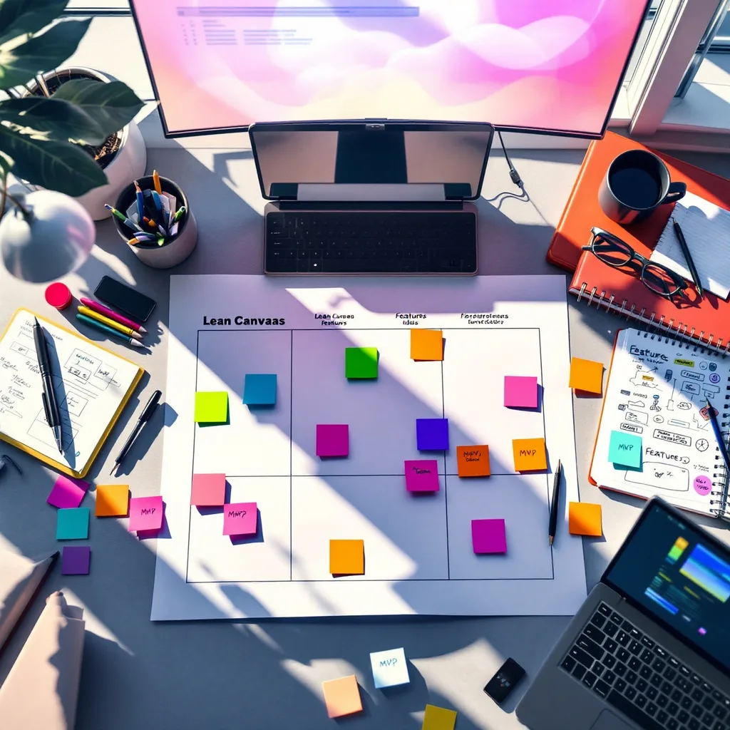 Gestión de Producto para Emprendedores