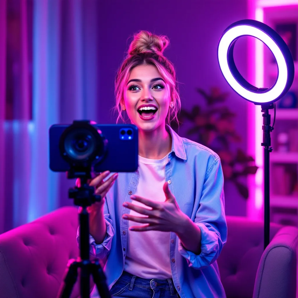 Influencer
