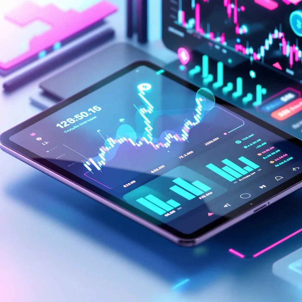 Inversiones en Criptomonedas y Activos Digitales