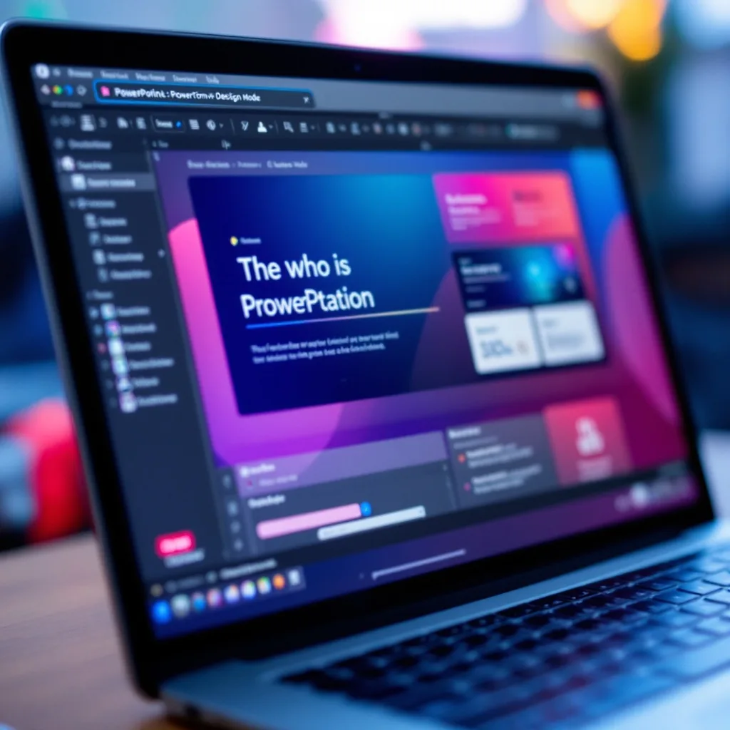 PowerPoint