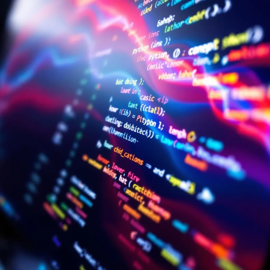 Programación Python