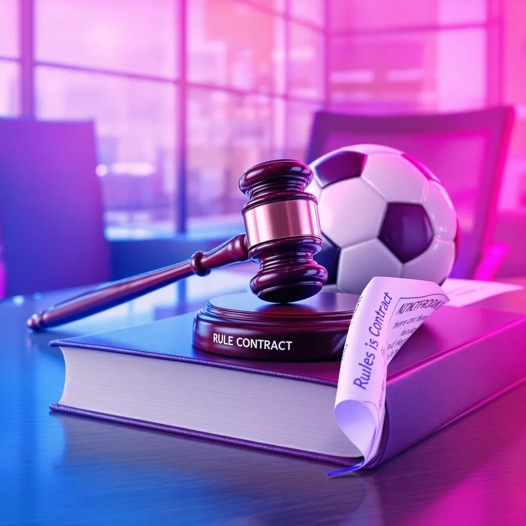 Derecho Deportivo
