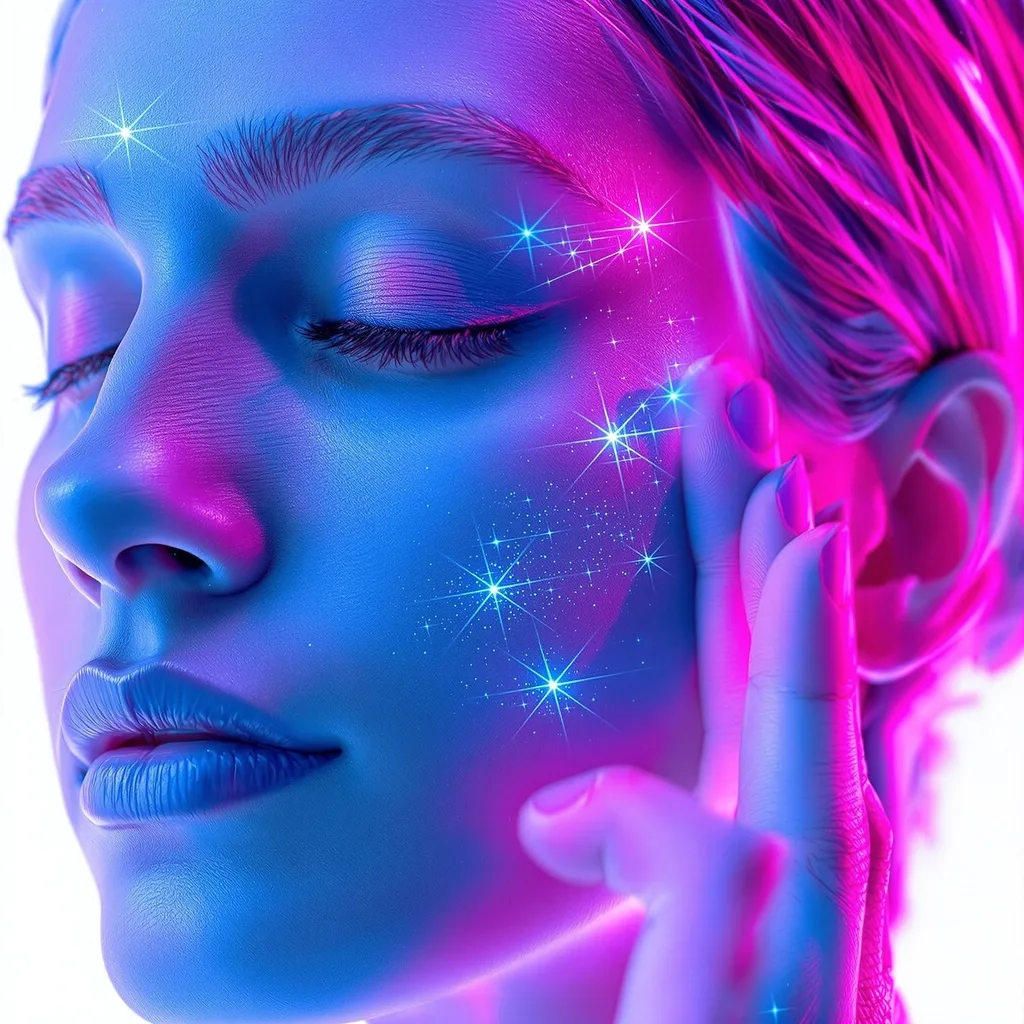 Yoga Facial