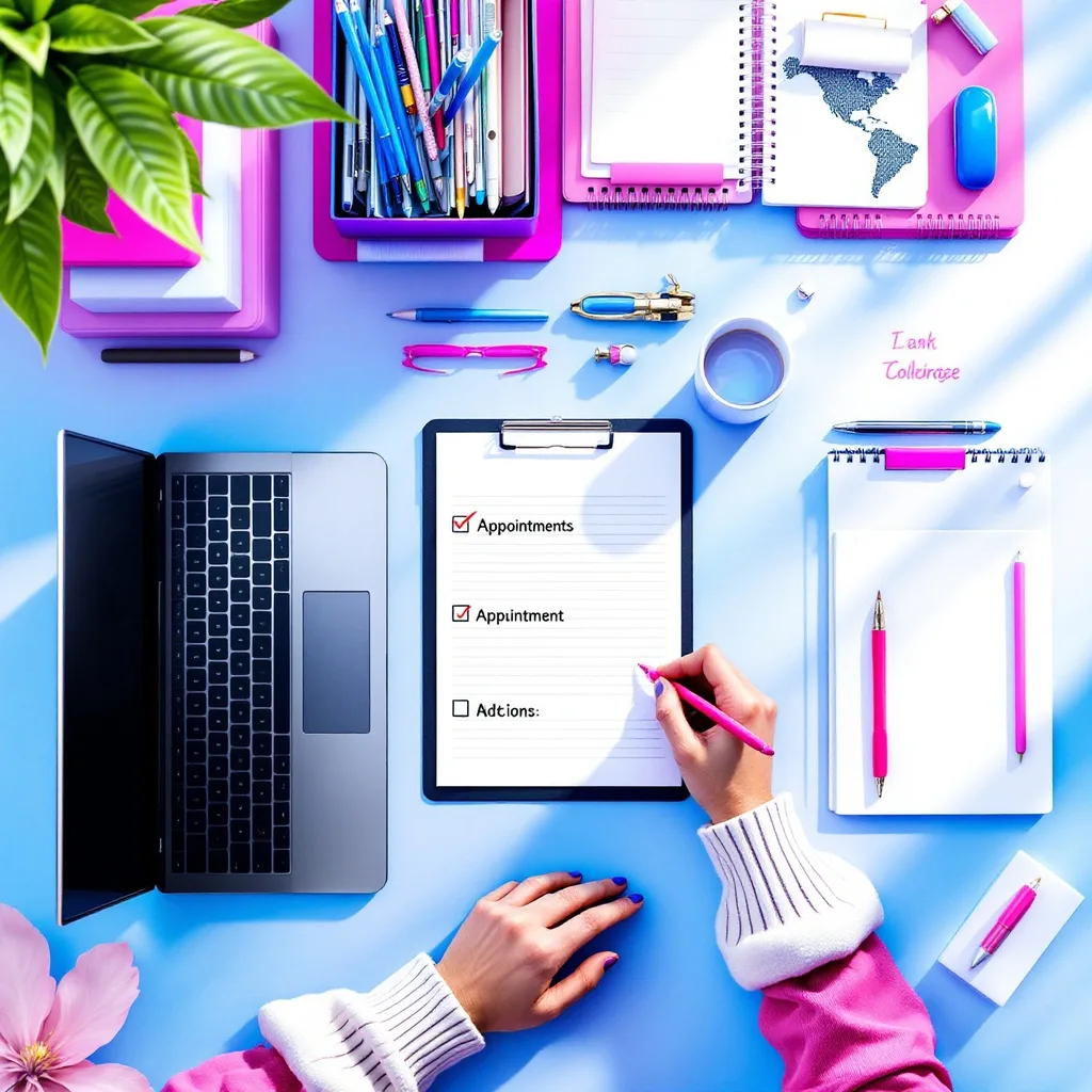 Organización del Trabajo