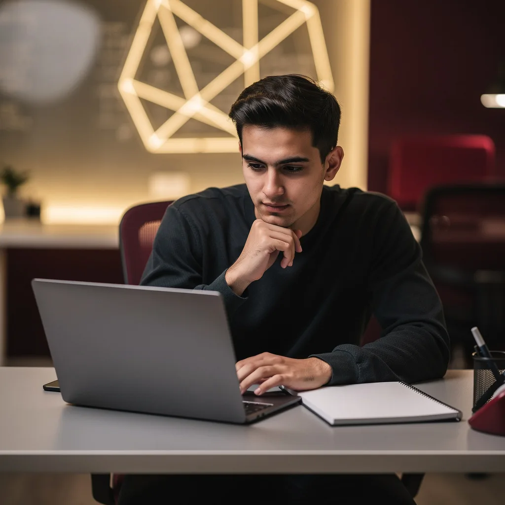 Cómo Crear un CV Tecnológico Ganador