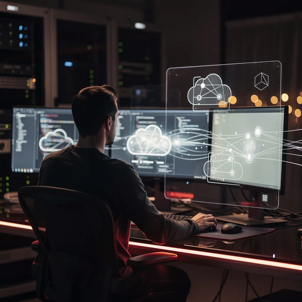 AWS Lambda y Arquitectura Serverless
