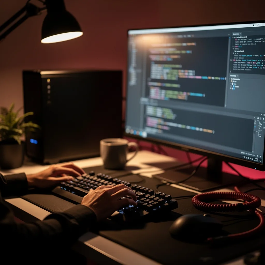 Scripting en Bash