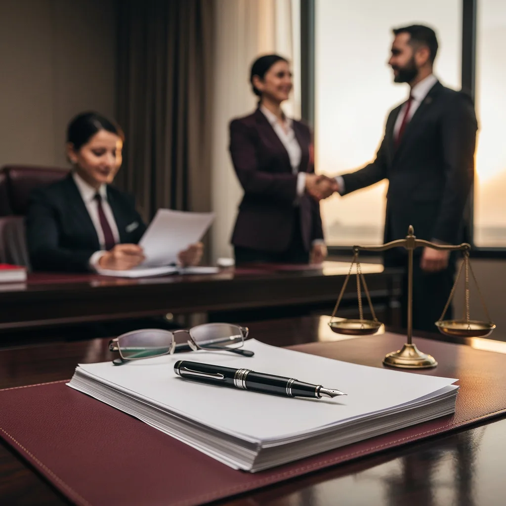 Fundamentos de Derecho Laboral