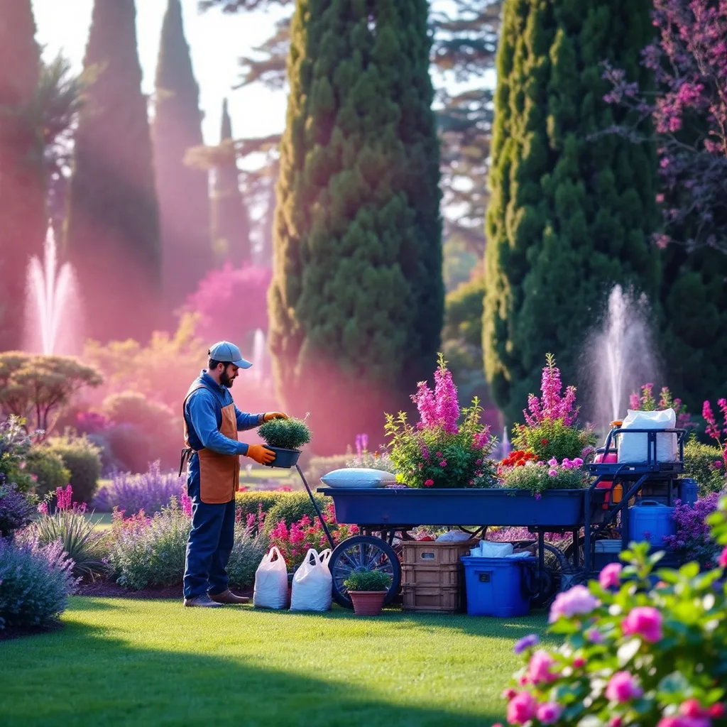 Horticultura