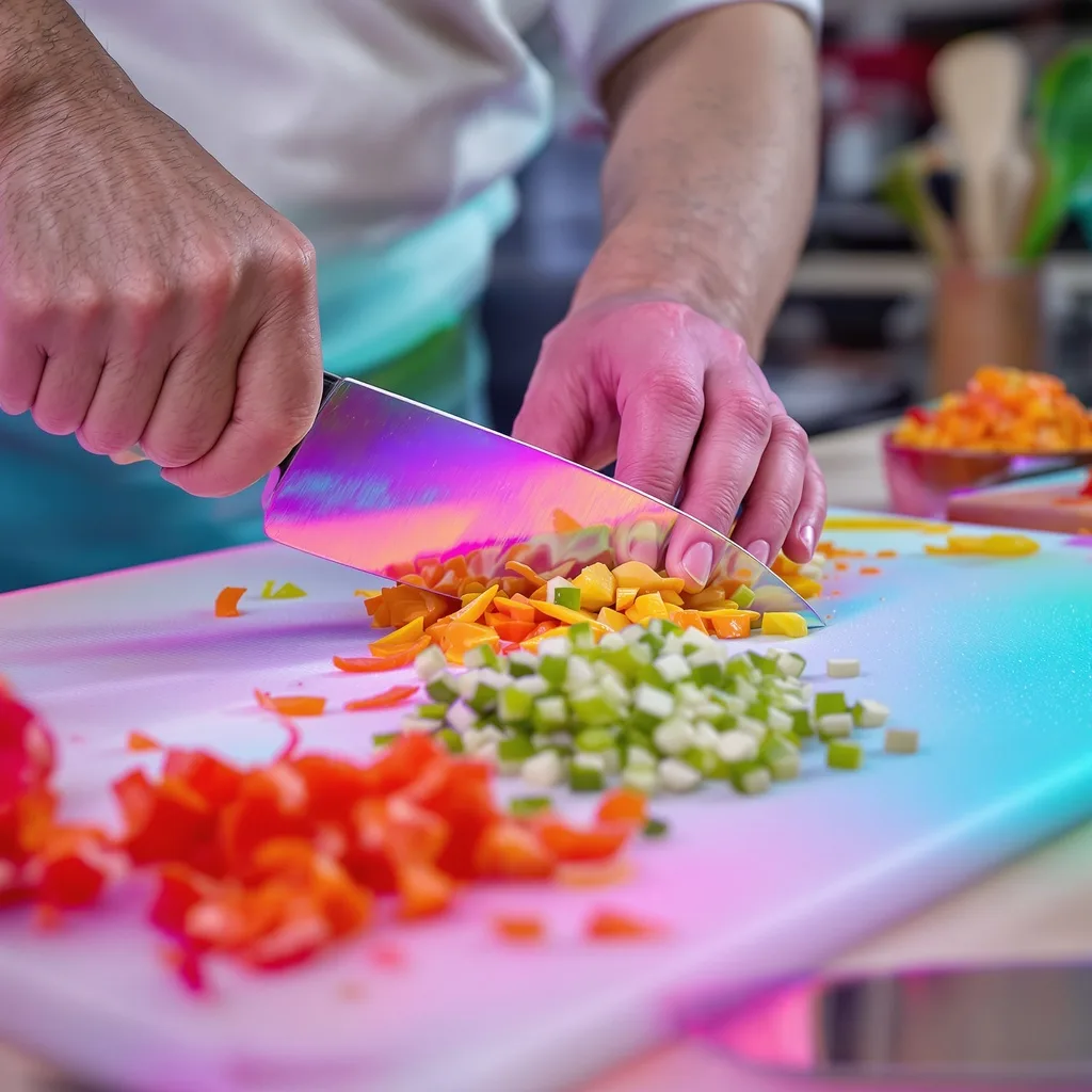 Cocina Básica