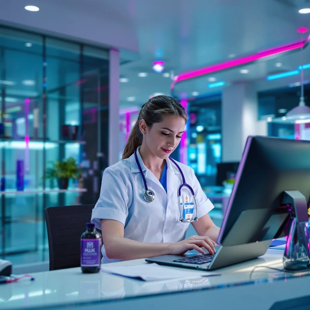 Secretariado Médico